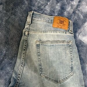 True Craft Jeans Bootcut 32/32